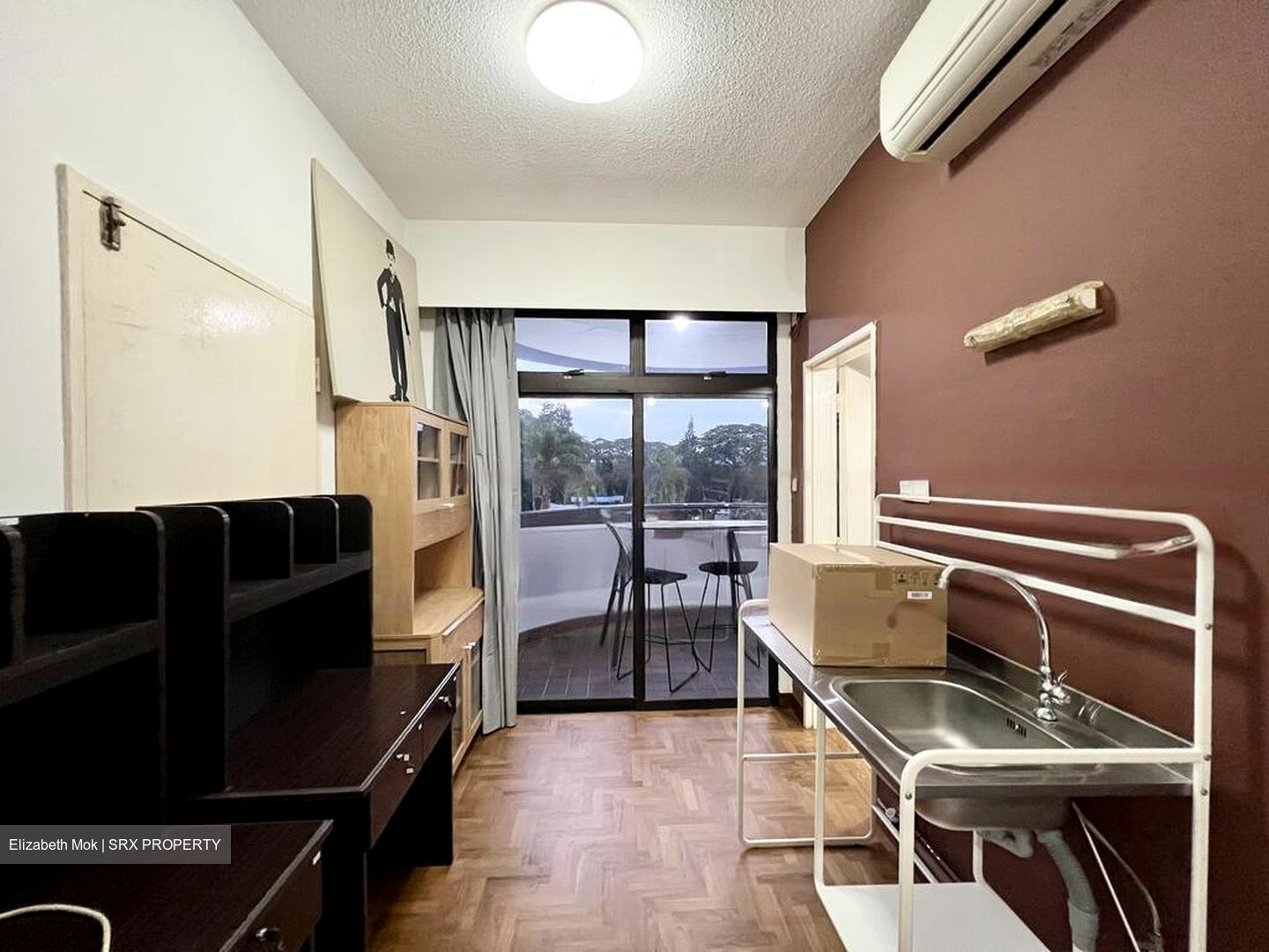 Mandarin Gardens (D15), Condominium #531600441
